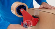چطور از دستگاه چسب کش استفاده کنیم؟